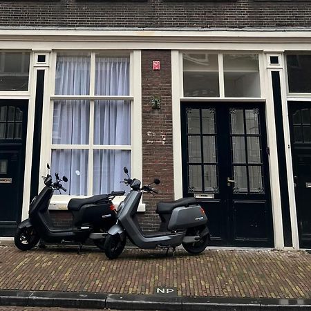 Artistic Independent Apartment, City Centre Dordrecht Exterior foto