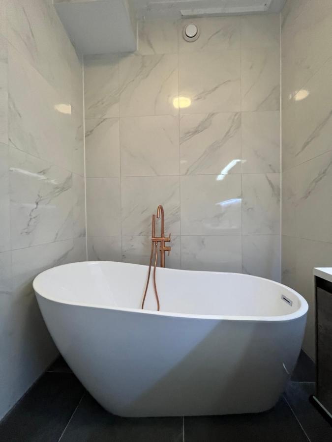 Artistic Independent Apartment, City Centre Dordrecht Exterior foto