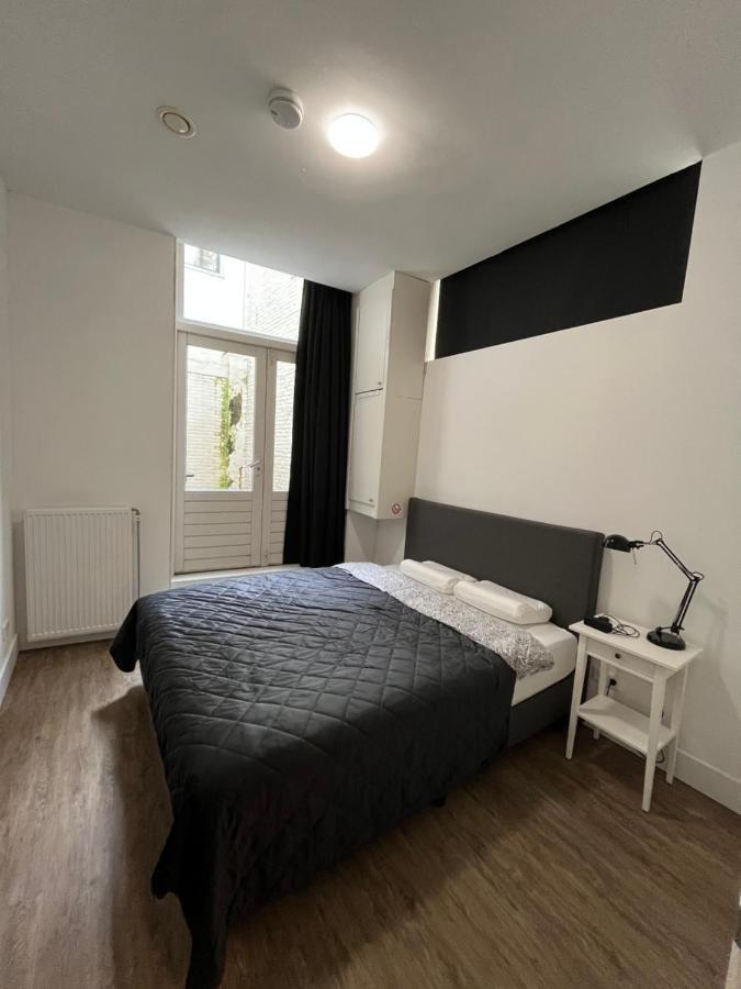 Artistic Independent Apartment, City Centre Dordrecht Exterior foto